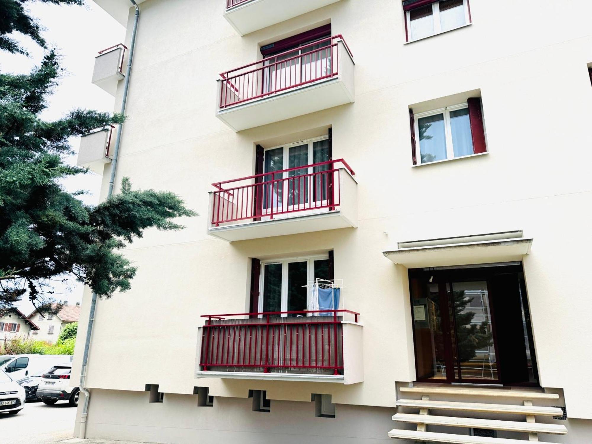 Le White Cosy A 5 Minutes Du Lac Avec Parking Privatif Gratuit Annecy Exterior foto